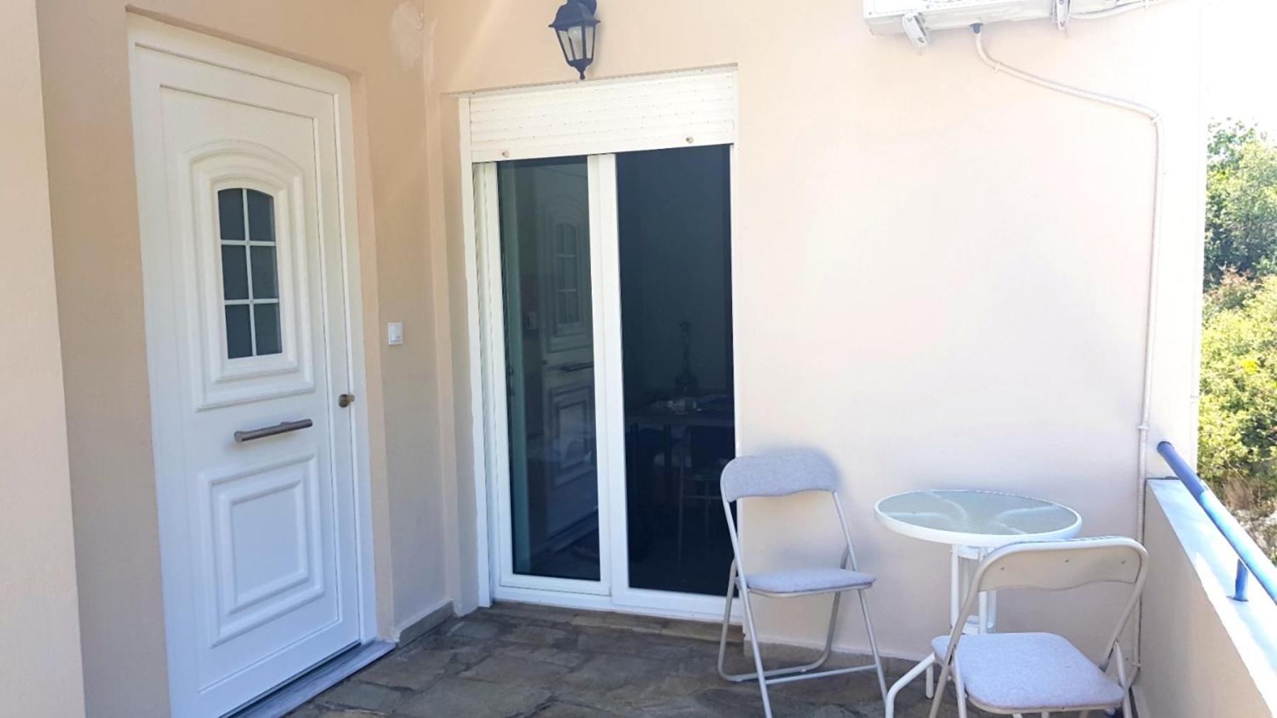 La Casa Di Anastasia - Panorama Nea Karvali Exteriör bild