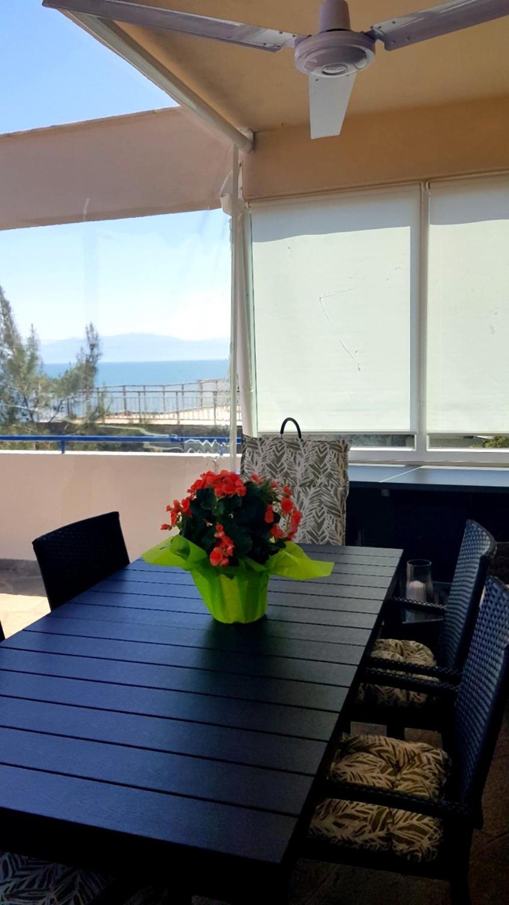 La Casa Di Anastasia - Panorama Nea Karvali Exteriör bild