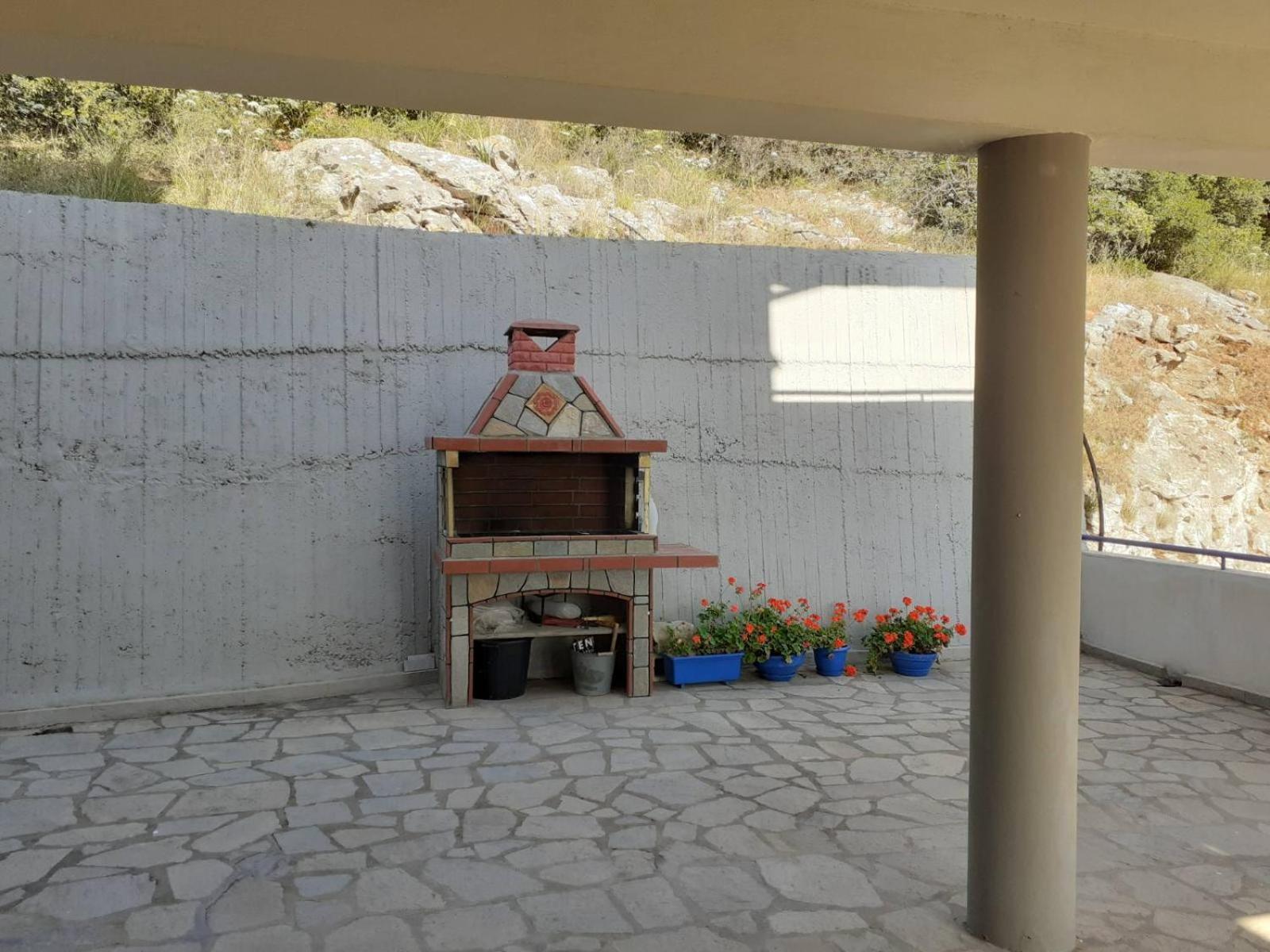 La Casa Di Anastasia - Panorama Nea Karvali Exteriör bild